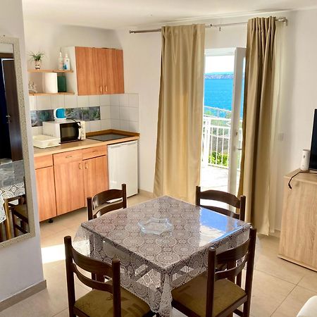 Apartmani Nede Trogir Buitenkant foto