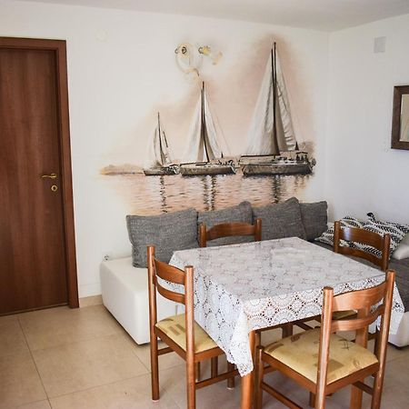 Apartmani Nede Trogir Buitenkant foto