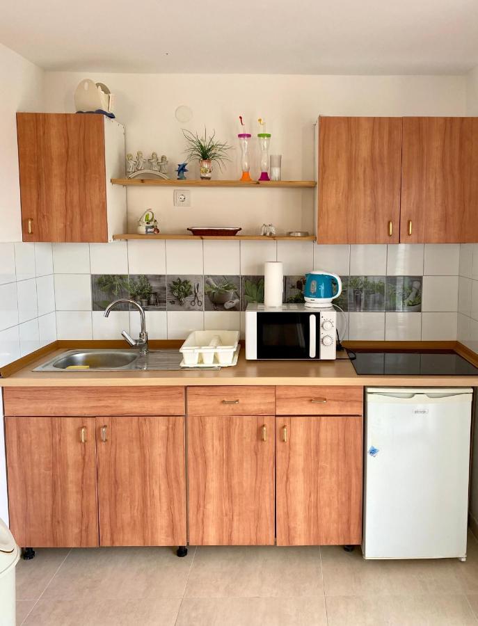 Apartmani Nede Trogir Buitenkant foto